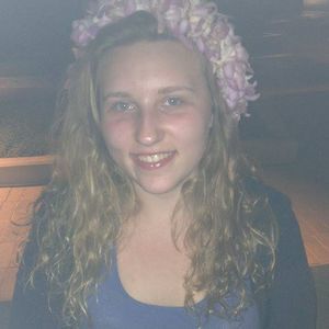 Meet your Posher, Monique